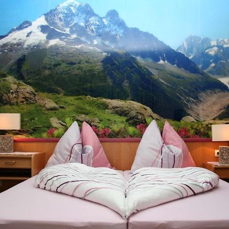 Oberwotzlhof Hotel Pichl  Quarto foto