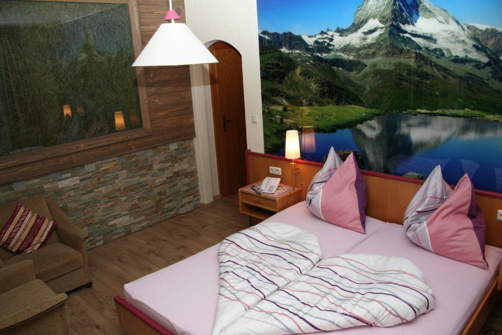 Oberwotzlhof Hotel Pichl  Quarto foto