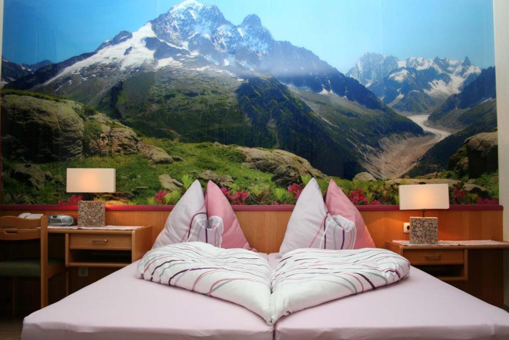Oberwotzlhof Hotel Pichl  Quarto foto