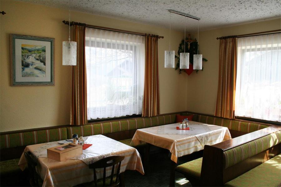 Oberwotzlhof Hotel Pichl  Exterior foto